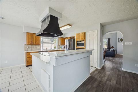 Tiny photo for 14418 Sycamore Lake Road, Houston, TX 77062 (MLS # 68328860)