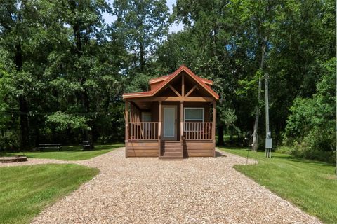 Photo of 62 Park Court, Cleveland, TX 77327 (MLS # 16992004)