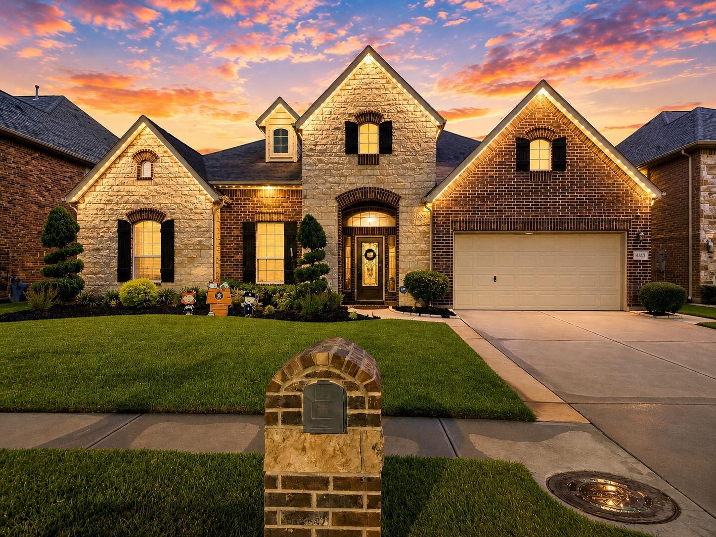 4313 Ashley Lane