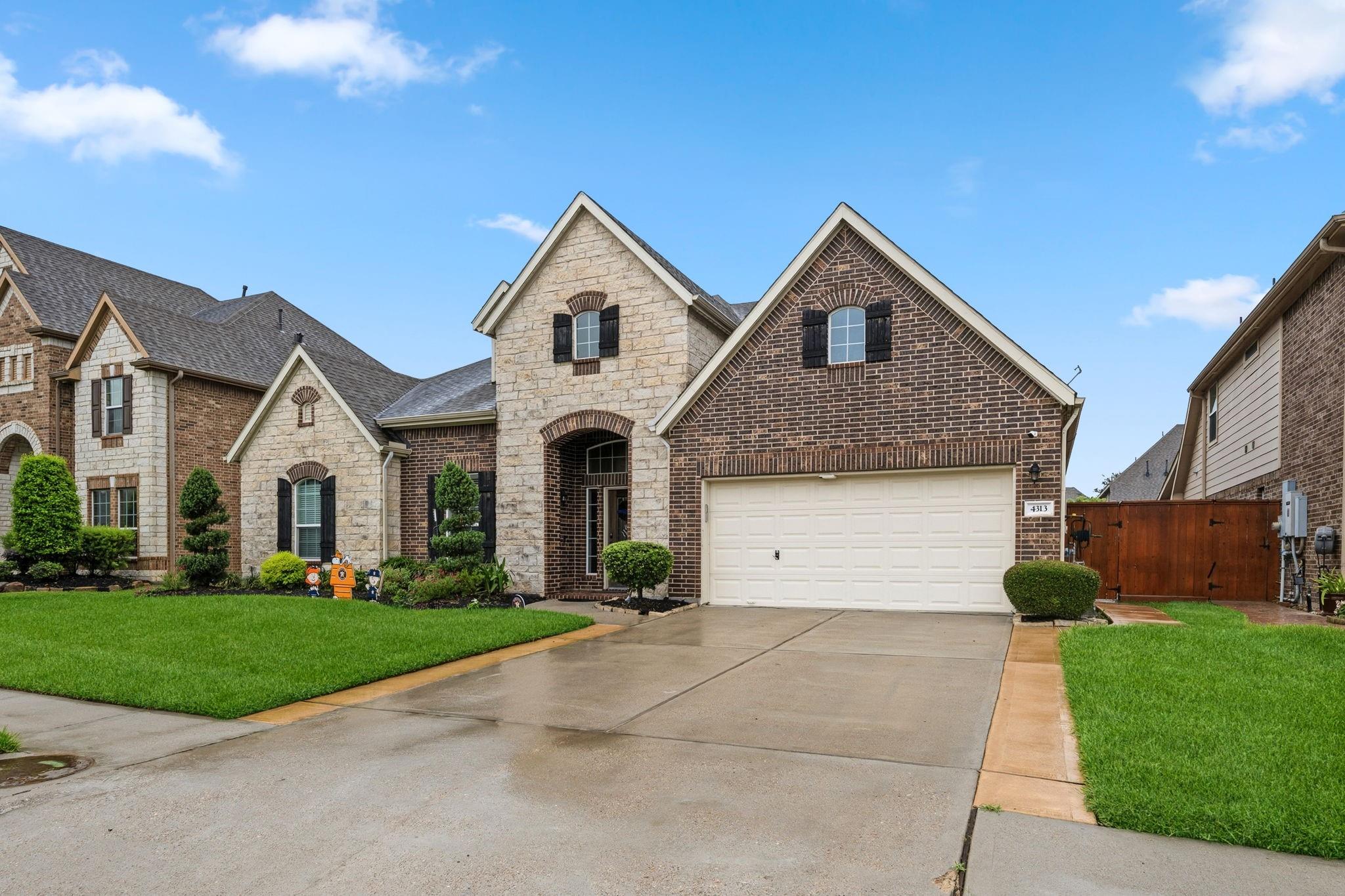 4313 Ashley Lane