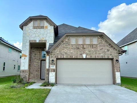 Photo of 6034 Prince Place Drive, Rosenberg, TX 77471 (MLS # 59579824)