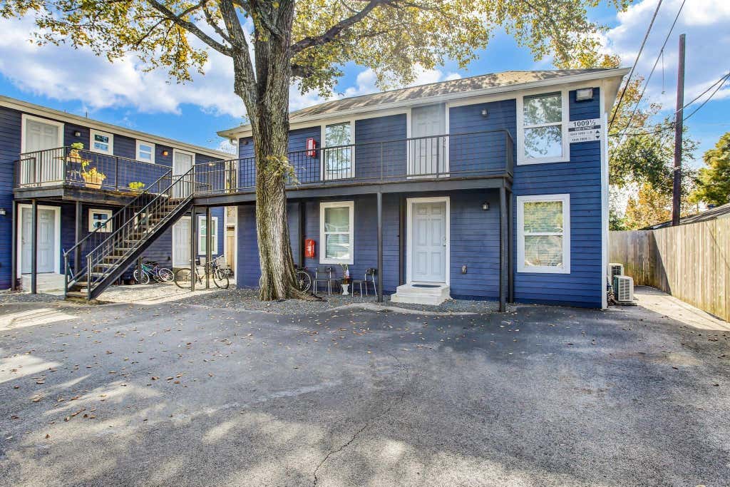 Photo of 1009 Enid Street #B, Houston, TX 77009 (MLS # 48630160)
