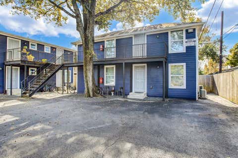 Photo of 1009 Enid Street #B, Houston, TX 77009 (MLS # 48630160)