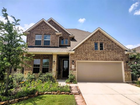 Photo of 7814 Charter Hill Drive, Magnolia, TX 77354 (MLS # 98357704)