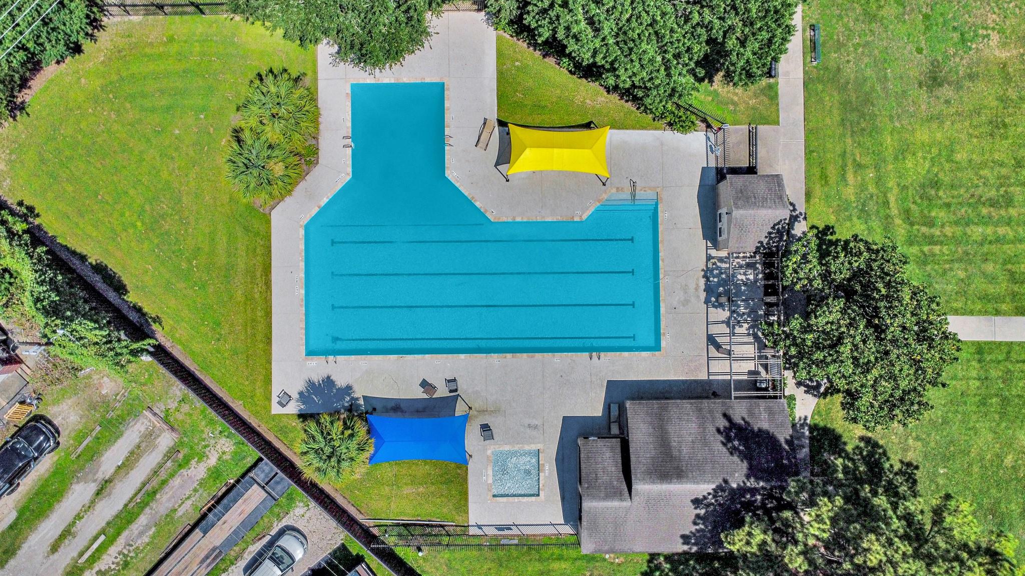 10850 White Oak Point Court
