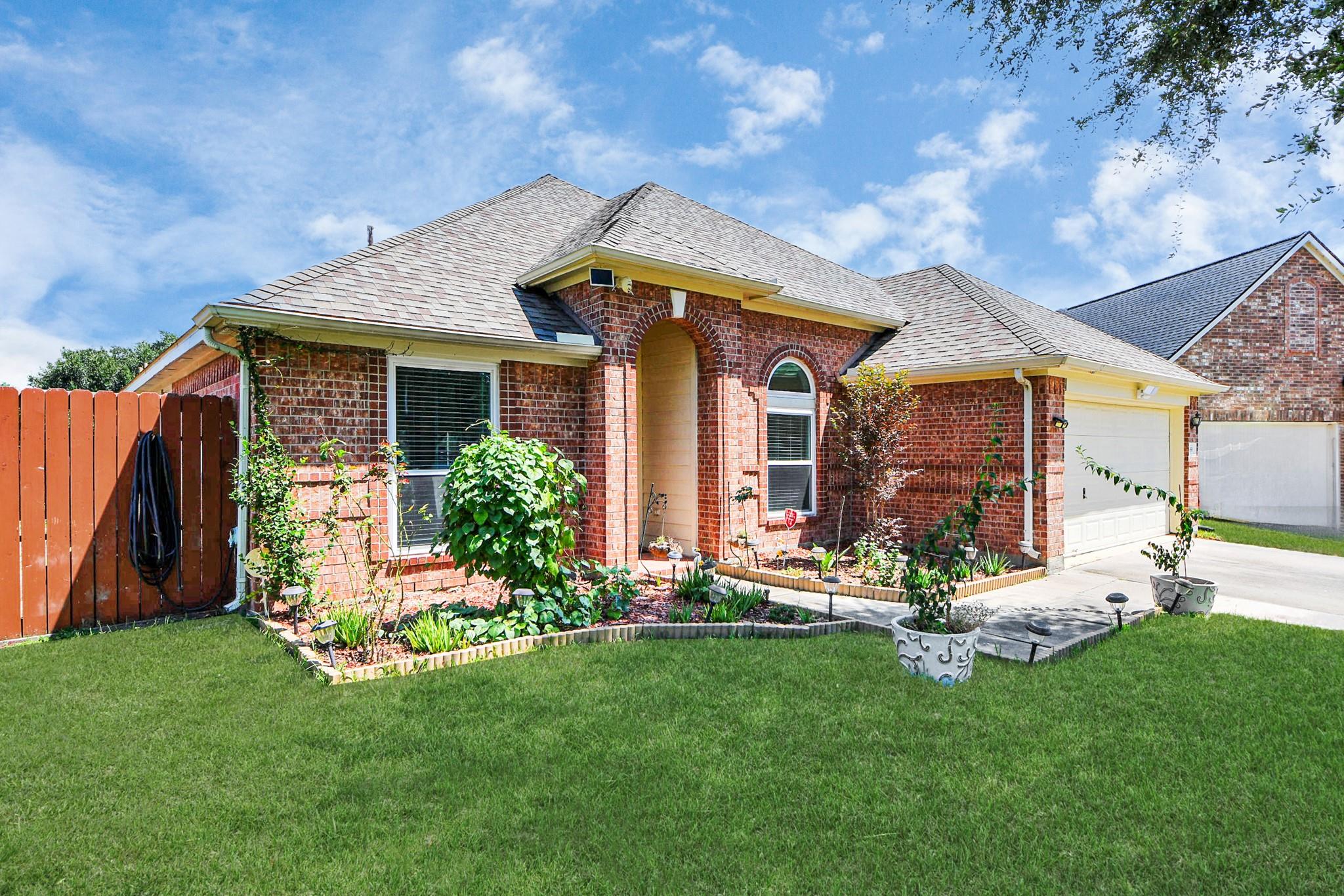 10850 White Oak Point Court