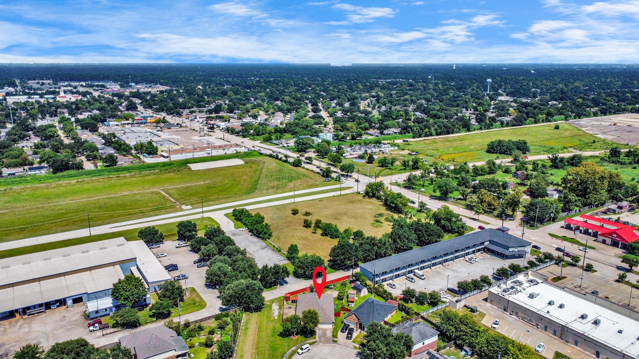10850 White Oak Point Court