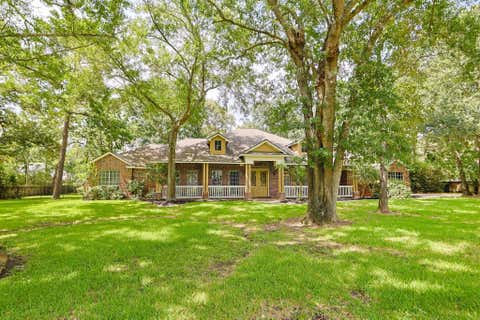 Photo of 14730 Timbergreen Drive, Magnolia, TX 77355 (MLS # 73916616)