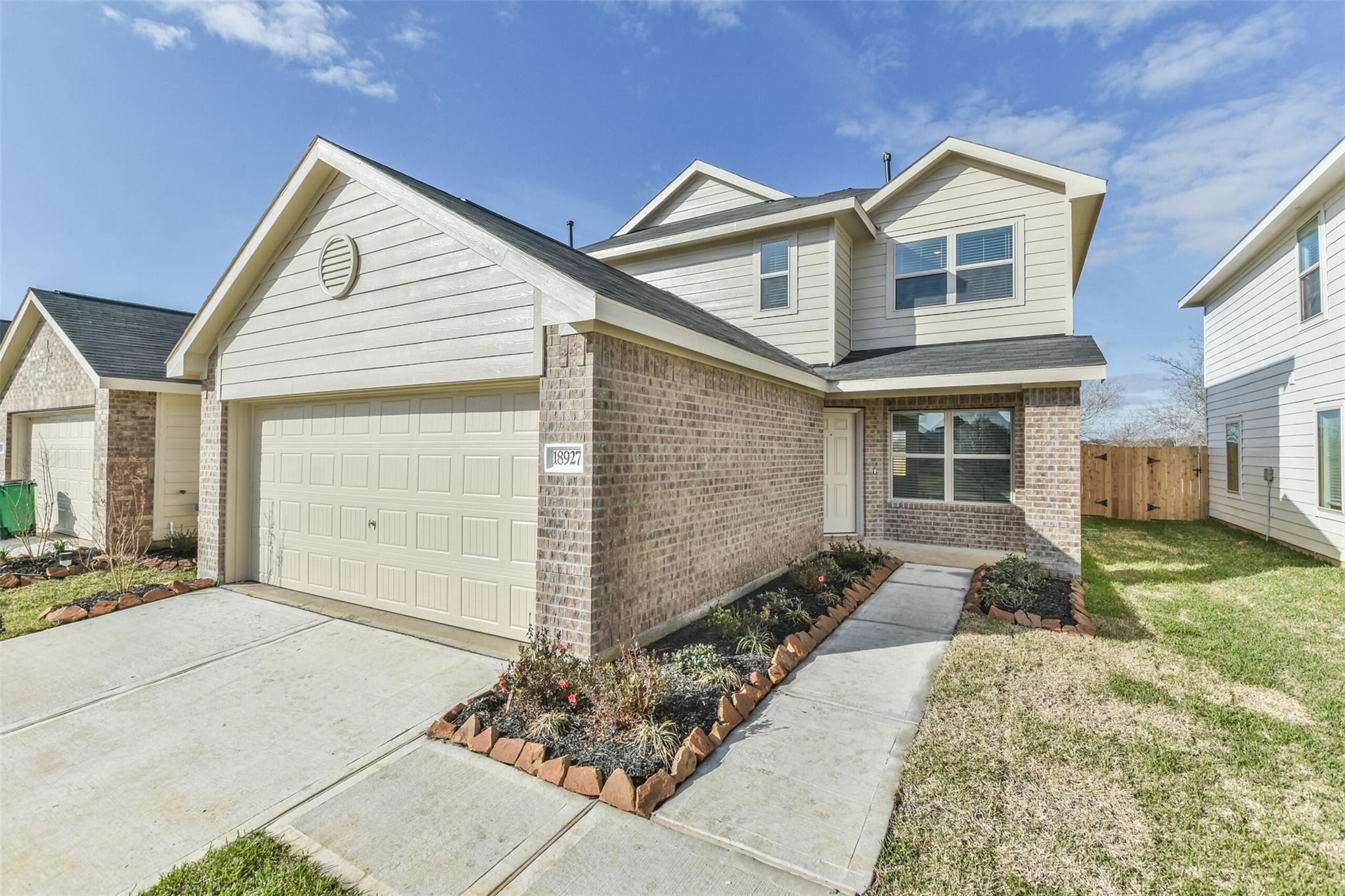 18927 Jasper Ridge Drive