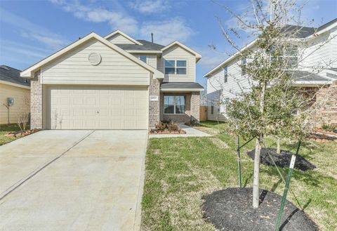 Photo of 18927 Jasper Ridge Drive Dr, Hockley, TX 77447 (MLS # 62584656)
