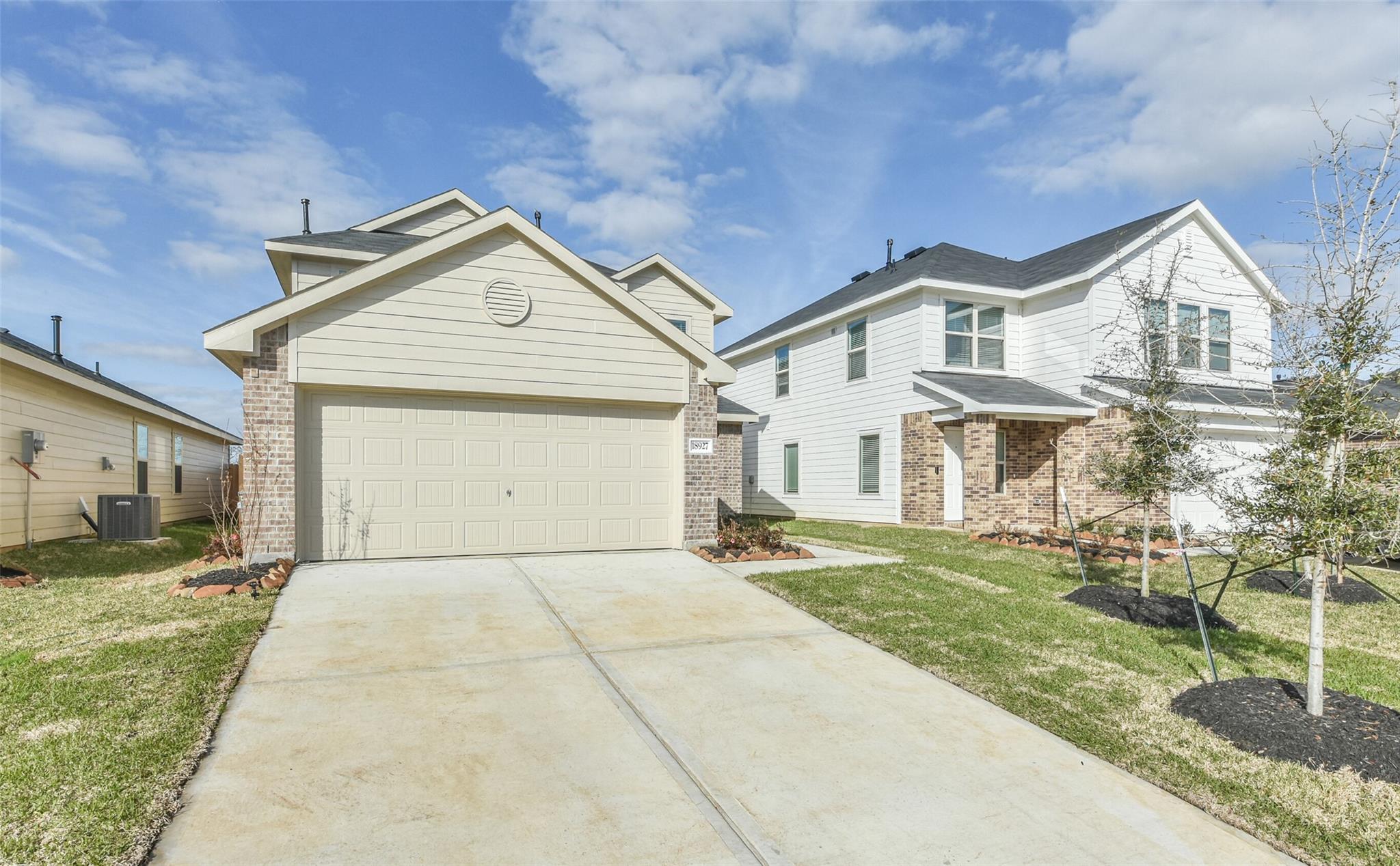 18927 Jasper Ridge Drive
