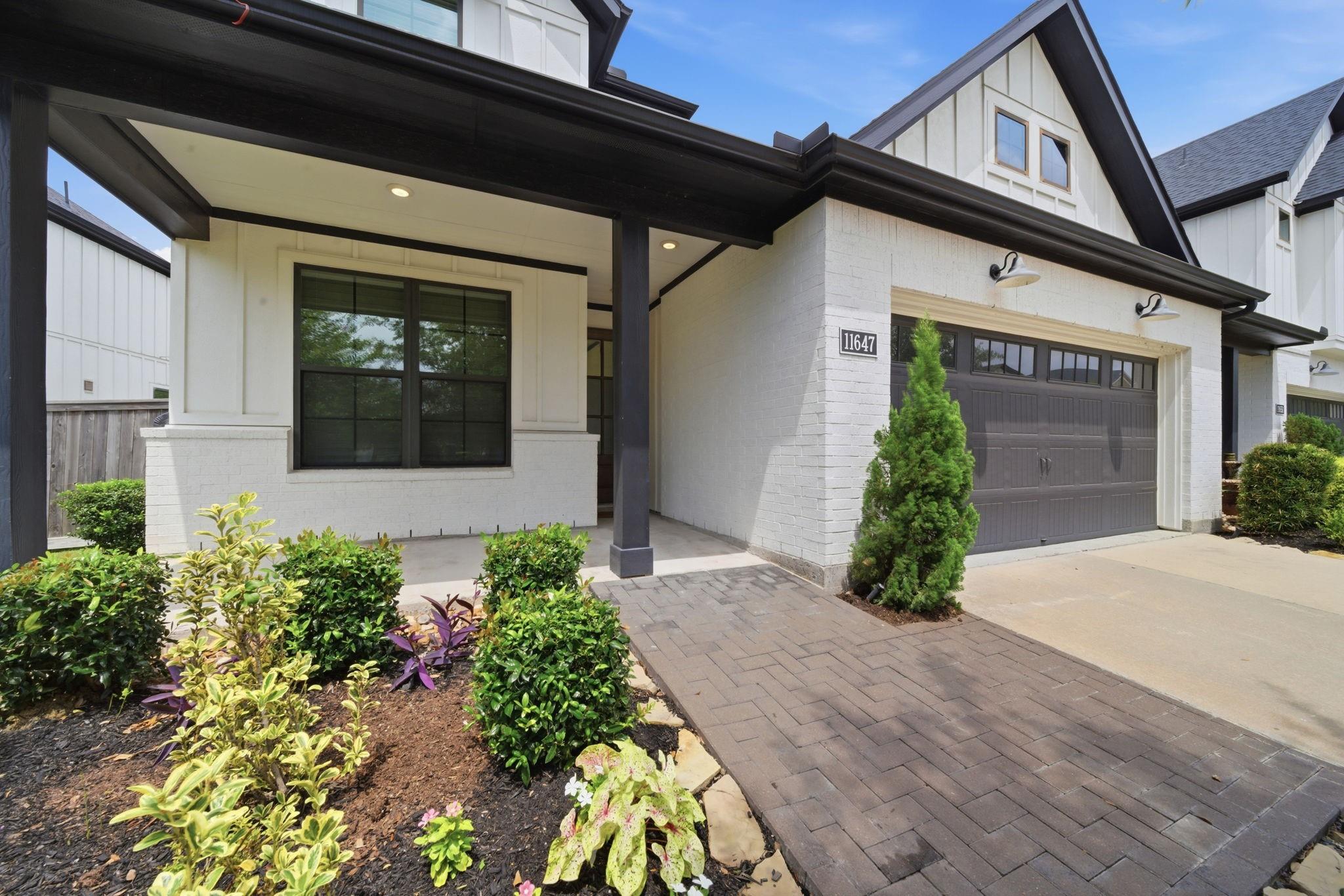 11647 Tranquility Summit Drive