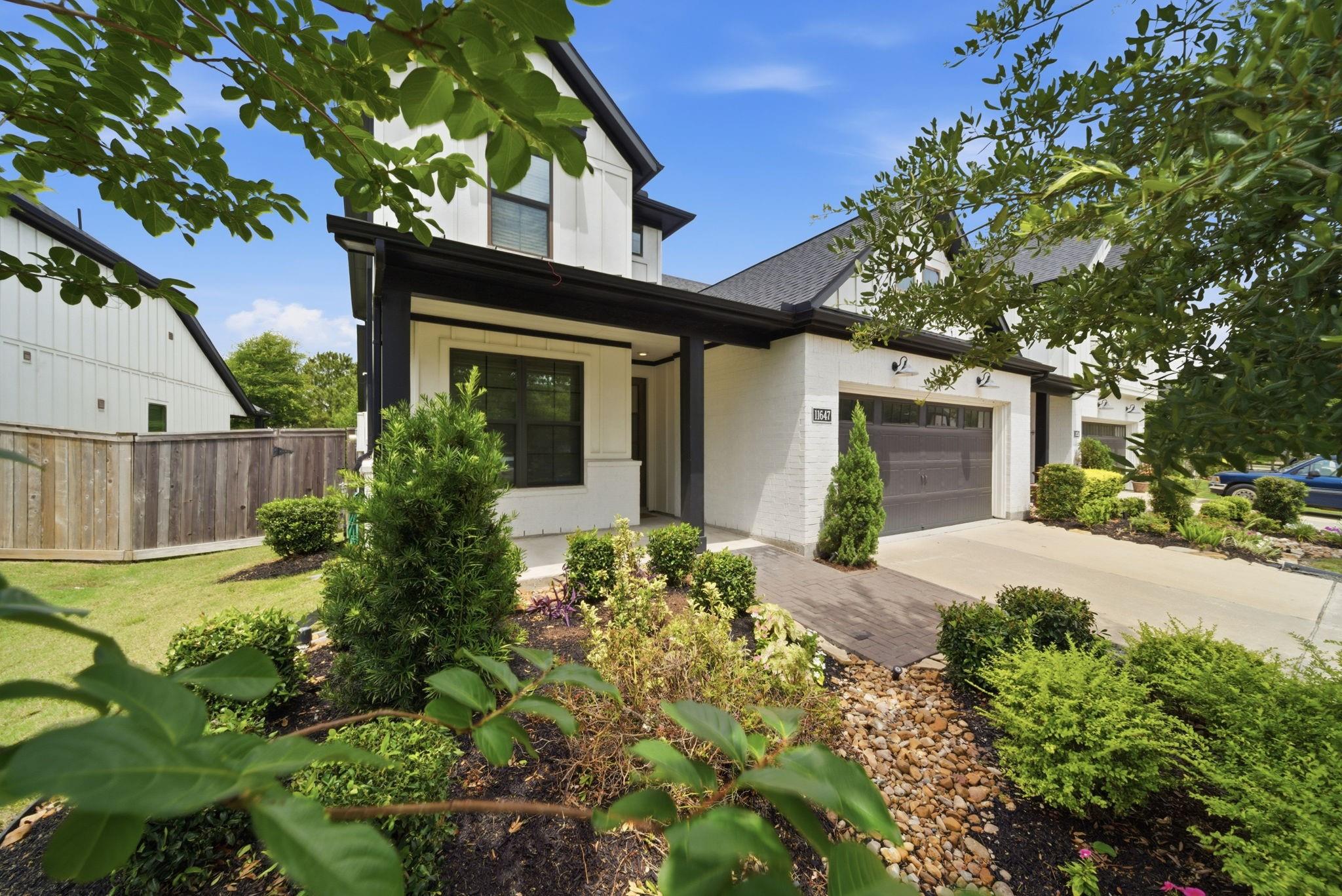 11647 Tranquility Summit Drive