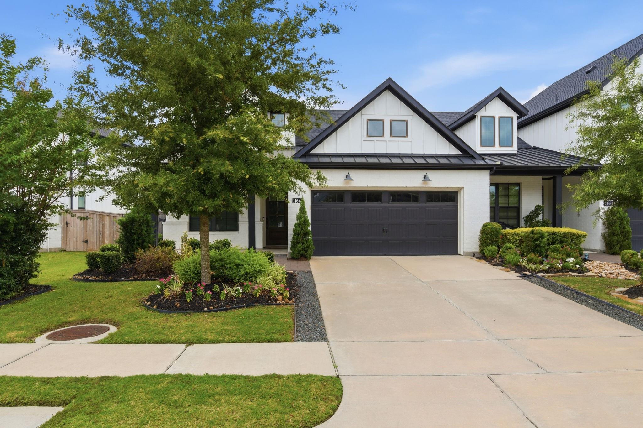 11647 Tranquility Summit Drive