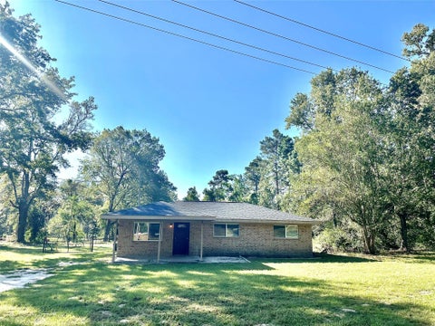 Photo of 1800 W State Highway 150 Highway W, New Waverly, TX 77358 (MLS # 16665172)