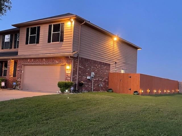 4611 Monarch Blue Lane