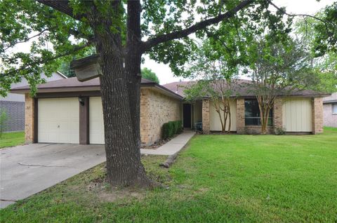 Photo of 24006 Merry Oaks Drive, Spring, TX 77373 (MLS # 84832345)