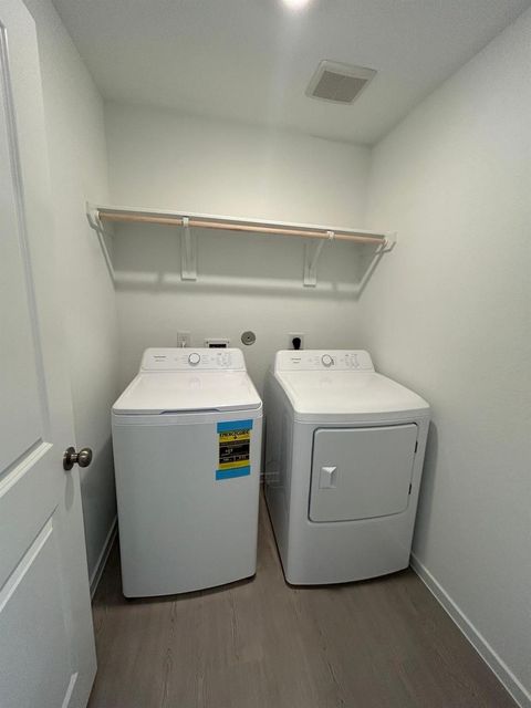 Tiny photo for 9215 Speckled Trout Drive, Baytown, TX 77521 (MLS # 26415599)