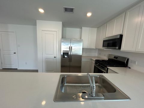 Tiny photo for 9215 Speckled Trout Drive, Baytown, TX 77521 (MLS # 26415599)