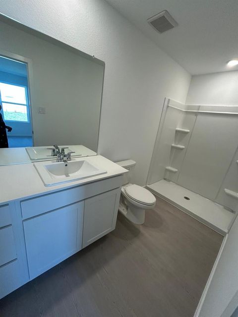 Tiny photo for 9215 Speckled Trout Drive, Baytown, TX 77521 (MLS # 26415599)