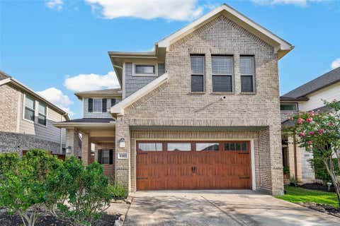 Photo of 23211 Penstemon Trail, Katy, TX 77493 (MLS # 91031071)
