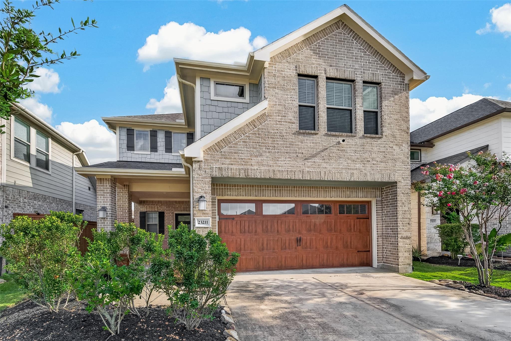 23211 Penstemon Trail