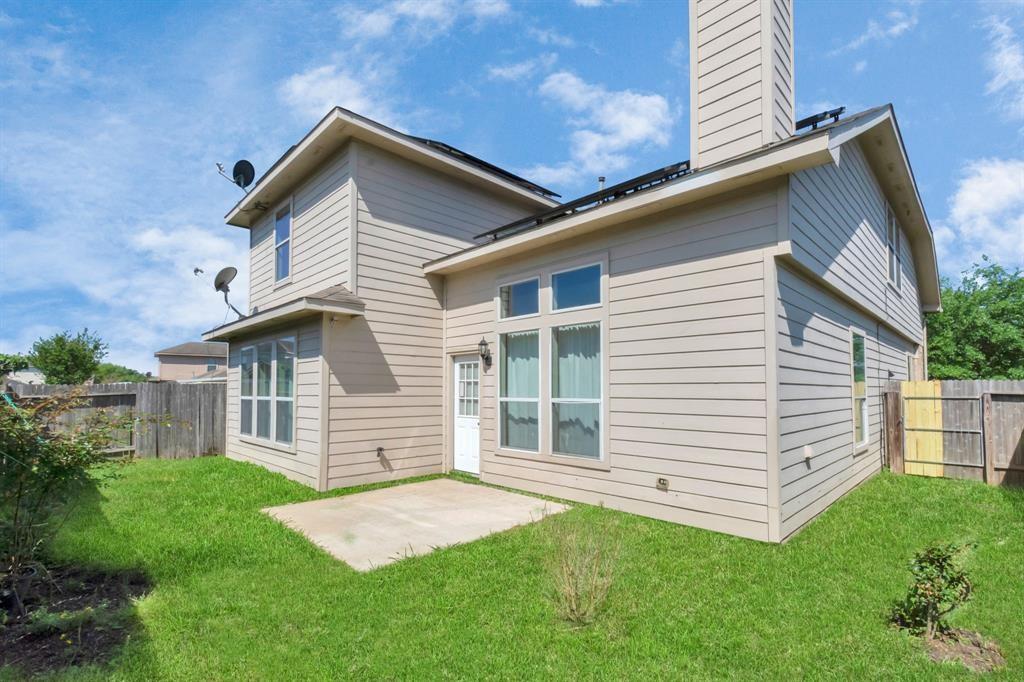 19311 Poppy Grove Lane