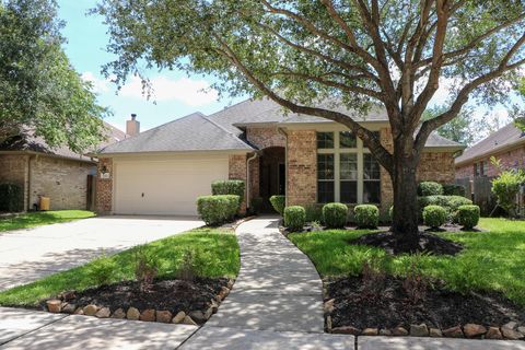 Photo of 23111 Enchanted Cactus Drive, Katy, TX 77494 (MLS # 15664365)