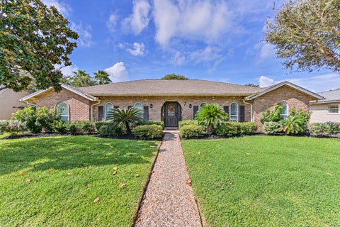 Homes For Sale - 7 Park Lane<br/> Galveston, TX 77551