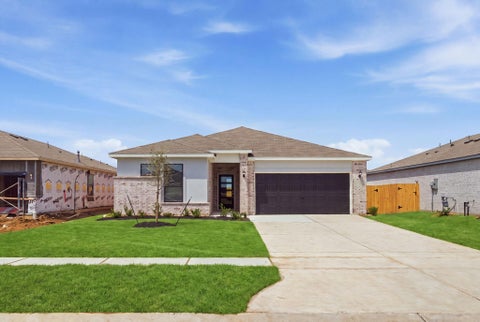 Photo of 1516 Jean Meadow Drive, Rosenberg, TX 77471 (MLS # 49327230)