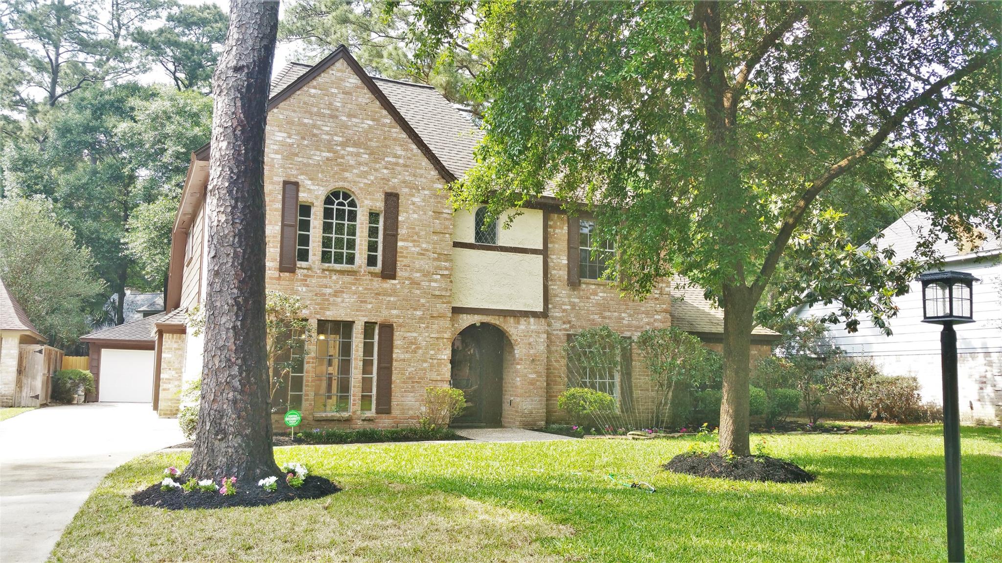 6510 River Mill Drive
