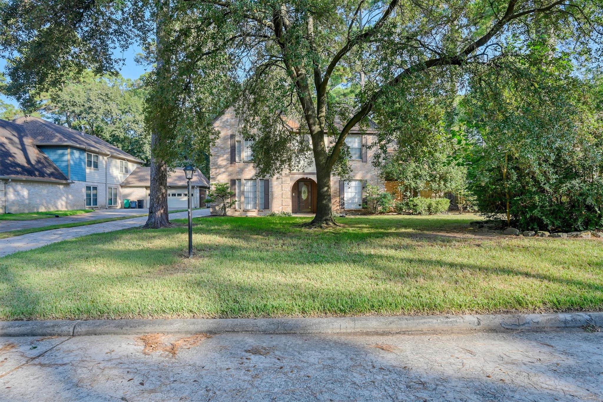 6510 River Mill Drive