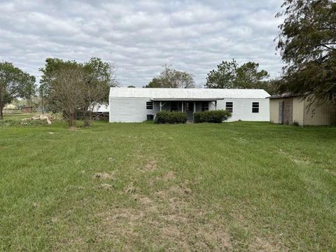 Property photo of 15020 S Baylan Street, Santa Fe, TX 77517