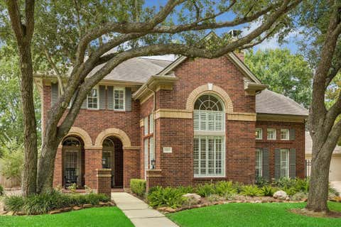 Photo of 1310 Tracewood Cove, Houston, TX 77077 (MLS # 59609616)