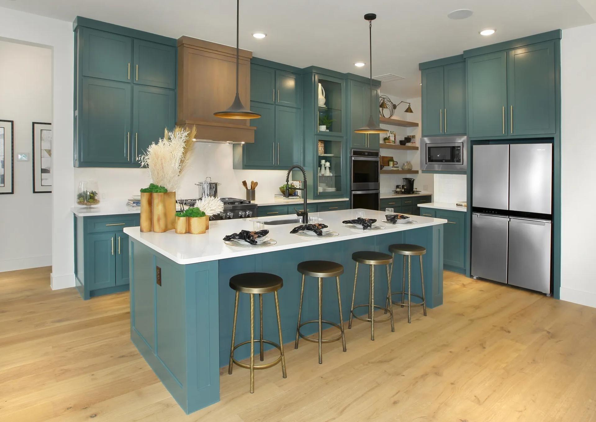 22126 Oleta River Drive