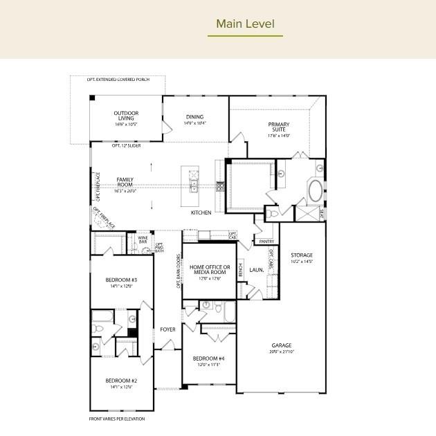 22126 Oleta River Drive