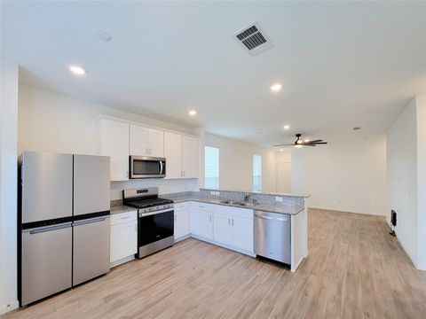 Photo of 17986 Plow Beam Drive, Hockley, TX 77447 (MLS # 62831889)