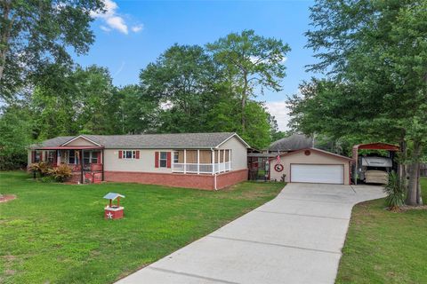 17710 Country Bend Magnolia TX 77355