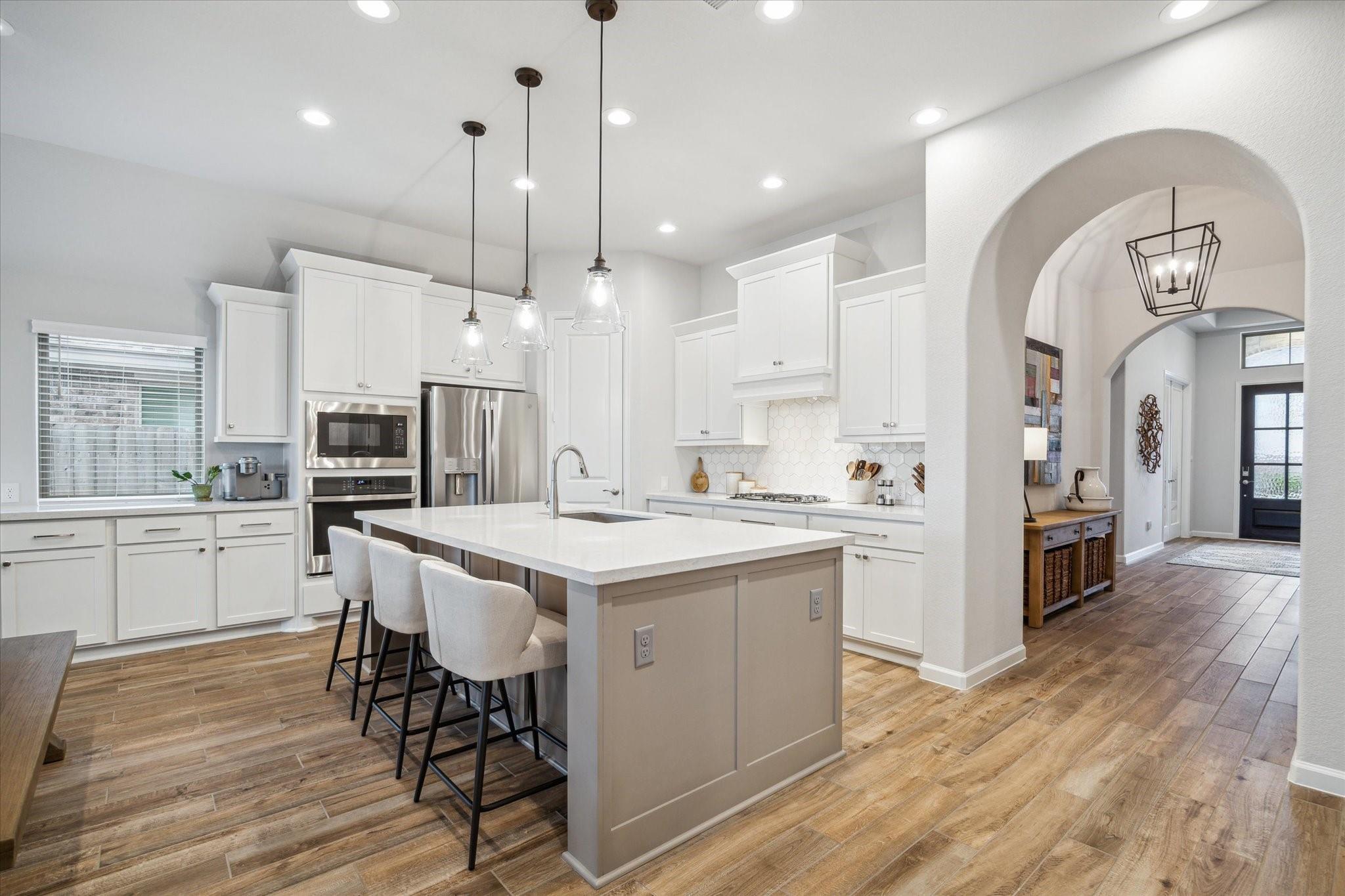 1523 Carson Field Lane