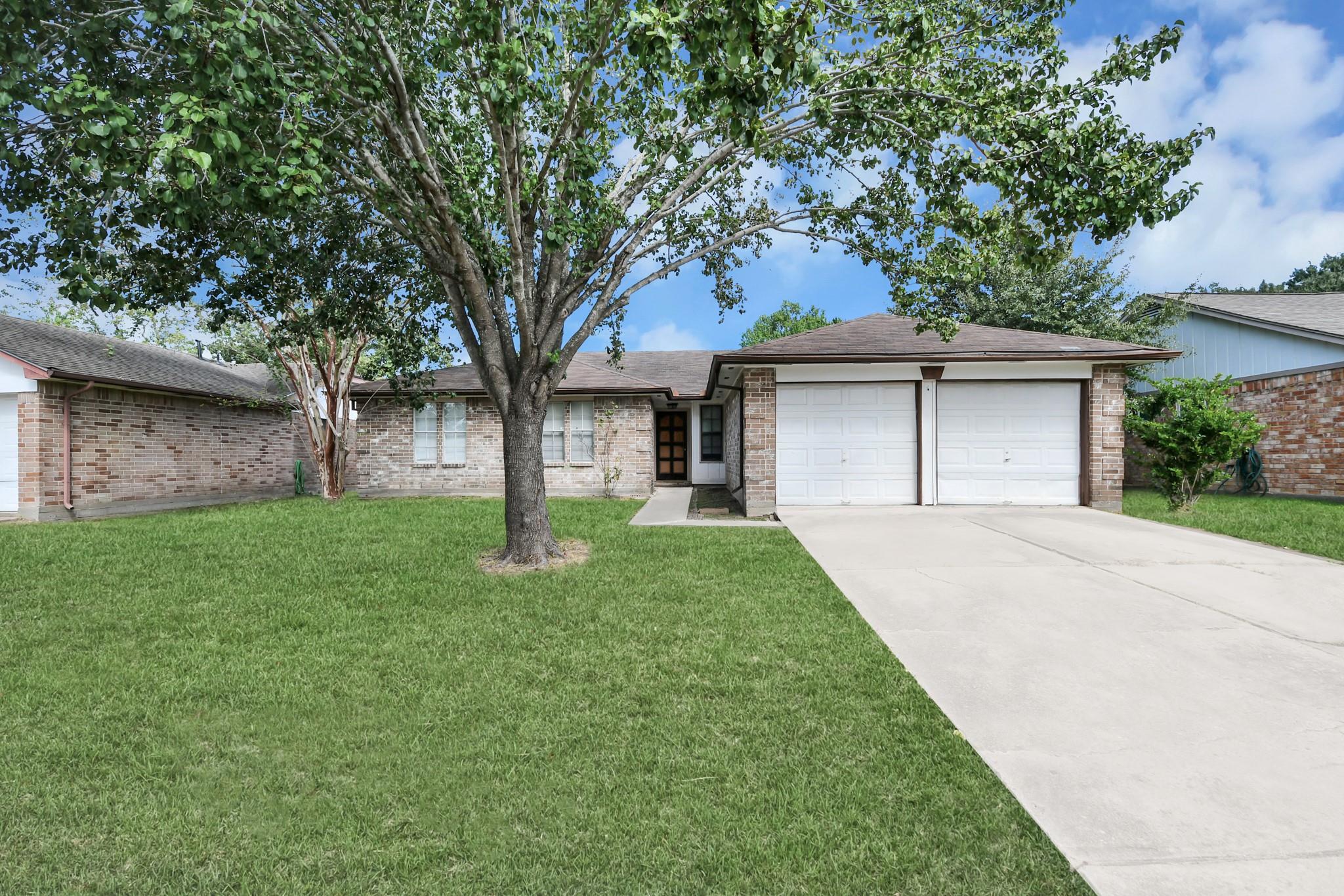1923 Feather Ridge Drive