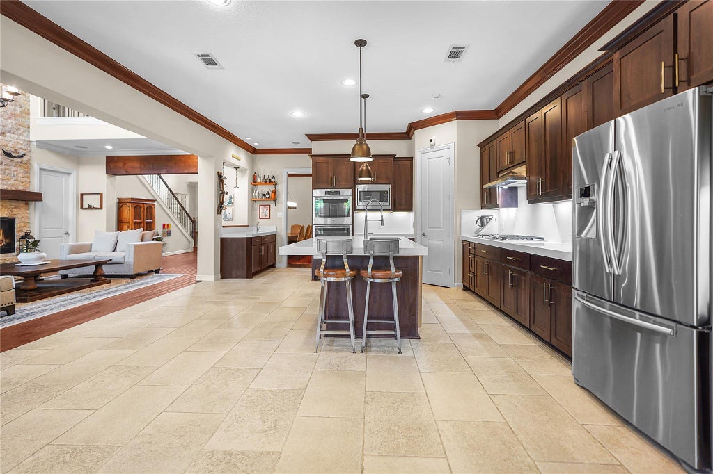 Photo of 1826 Jade Hollow Lane, Houston, TX 77077 (MLS # 53060428)