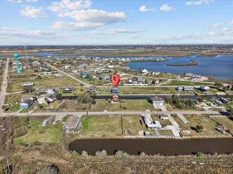 Homes For Sale - 6931 West Holiday Street<br/> Galveston County, Hitchcock, TX 77563
