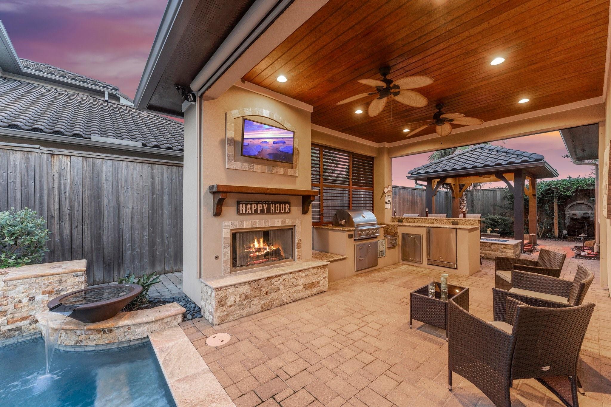 5815 Stratton Woods Drive