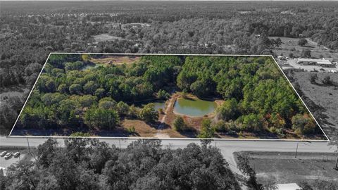 00 Fm-1774 Plantersville TX 77363