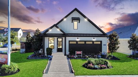 5014 Mesa Cove Drive Katy TX 77493