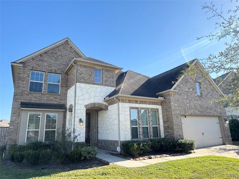 Photo of 6110 Cottage Grove Court, Sugar Land, TX 77479 (MLS # 15677357)