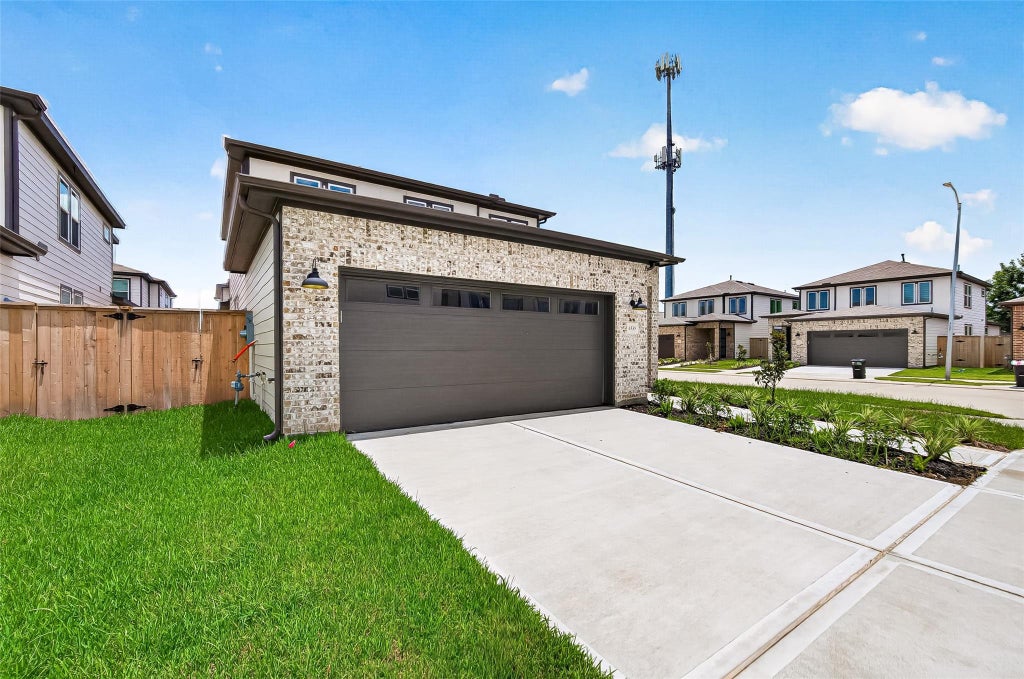 Photo of 4335 Avron Drive, Stafford, TX 77477 (MLS # 64702711)