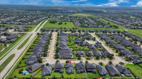 Photo of 7714 Guldan Drive, Richmond, TX 77407 (MLS # 42371578)