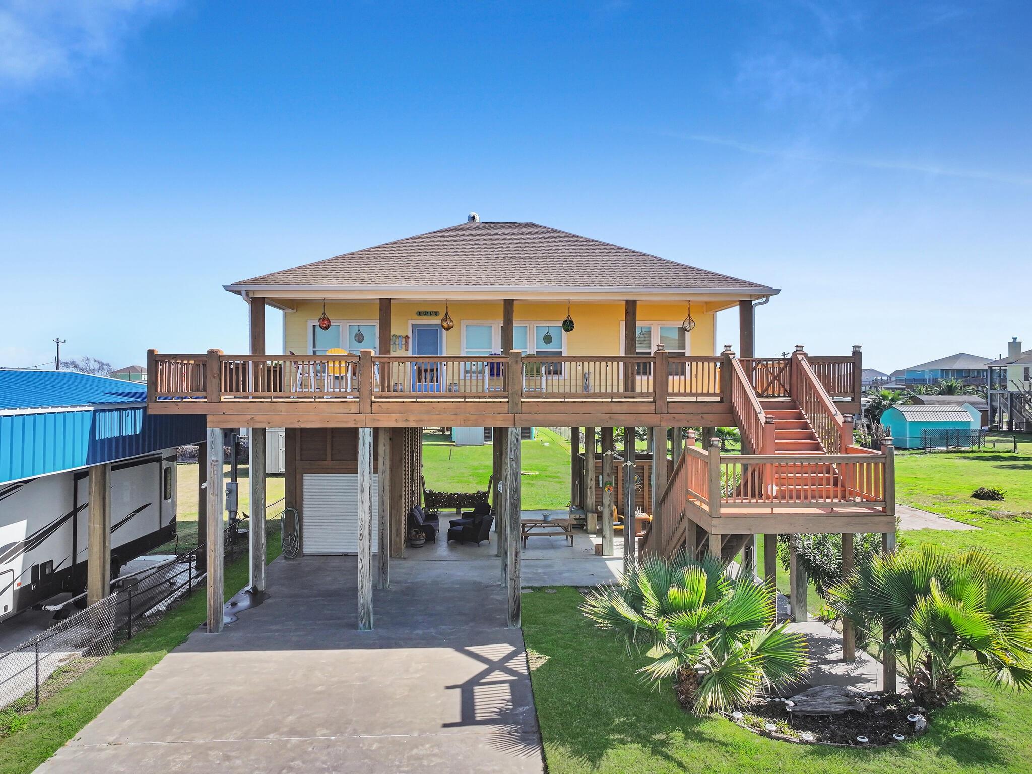 938 Sage Road