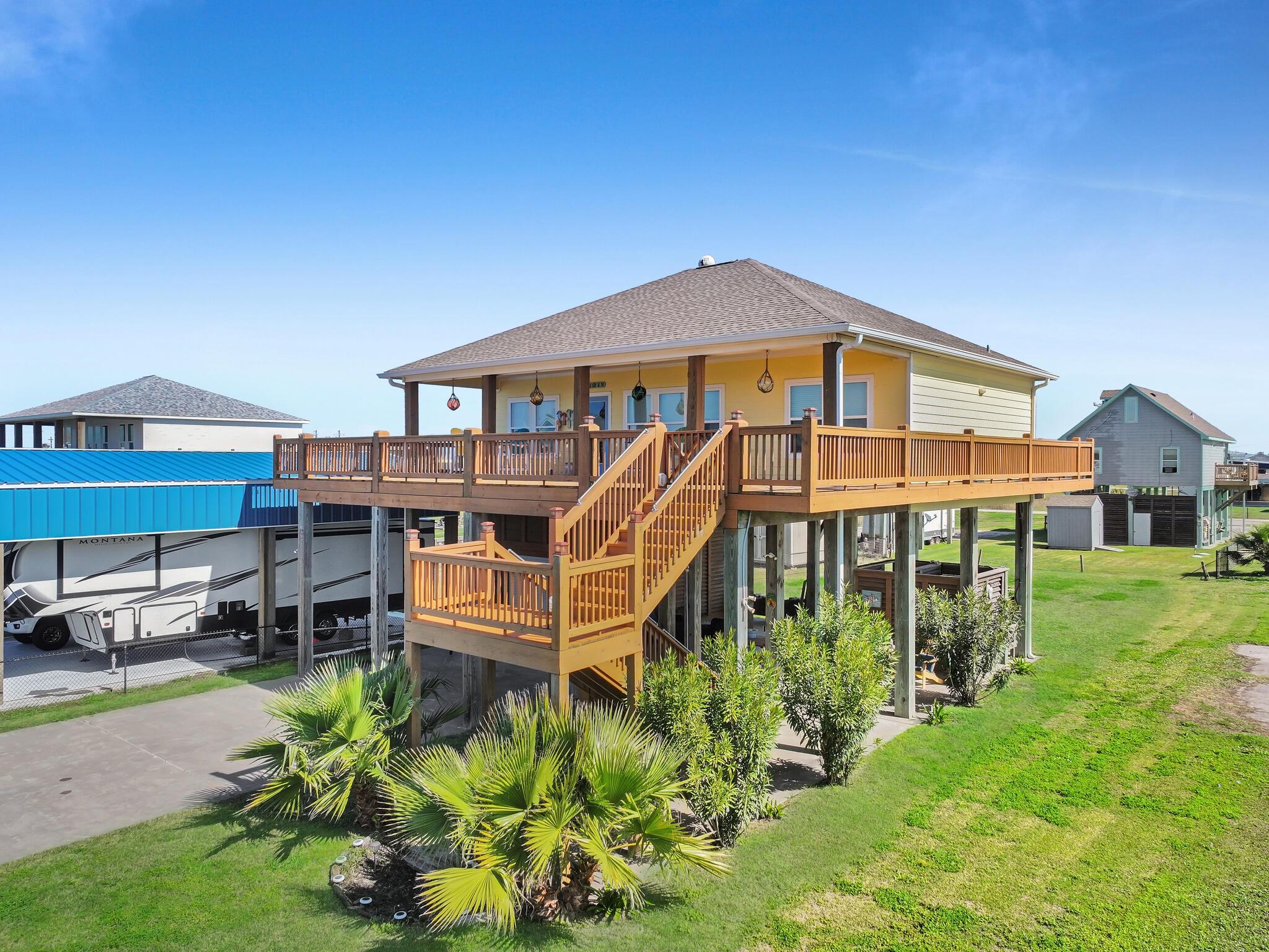 938 Sage Road